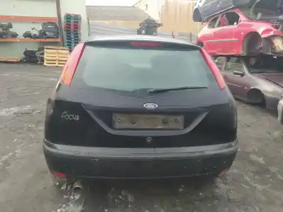 Scrapping Vehicle ford focus berlina (cak) g/fydb of the year 2002 powered fydb