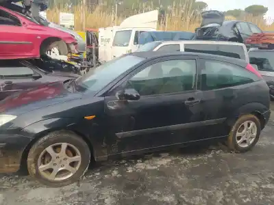 Scrapping Vehicle ford focus berlina (cak) g/fydb of the year 2002 powered fydb