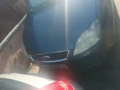 Утилизация автомобиля ford                                               focus c-max (cap)                                                                                                                                                                                                                                          d-g8da года 2005 питание g8da
