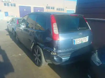 Утилизация автомобиля ford                                               focus c-max (cap)                                                                                                                                                                                                                                          d-g8da года 2005 питание g8da
