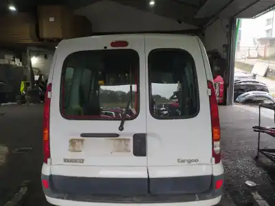 Утилизация автомобиля renault kangoo i (f/kc0) k9k704 года 2005 питание k9k704 Утилизация автомобиля renault kangoo i (f/kc0) k9k704 года 2005 питание k9k704