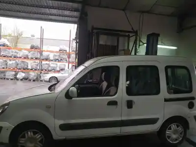 Утилизация автомобиля renault kangoo i (f/kc0) k9k704 года 2005 питание k9k704 Утилизация автомобиля renault kangoo i (f/kc0) k9k704 года 2005 питание k9k704