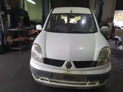 Утилизация автомобиля renault kangoo i (f/kc0) k9k704 года 2005 питание k9k704 Утилизация автомобиля renault kangoo i (f/kc0) k9k704 года 2005 питание k9k704