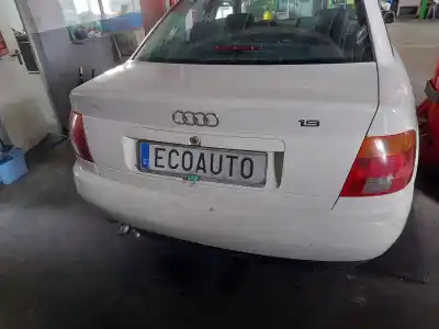 Scrapping Vehicle audi                                               a4 b5 (8d2)                                                                                                                                                                                                                                                1.9 tdi                                                                                                                                                                                                                                                    of the year 1996 powered afn