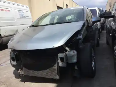 Здавання транспортного засобу opel corsa d z12xep року 2009 потужний z12xep