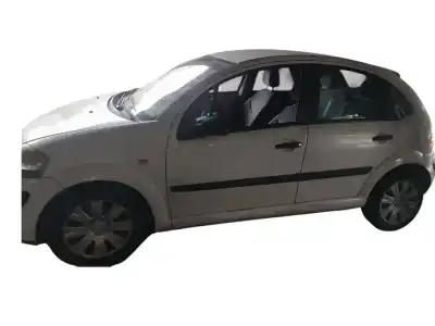 Здавання транспортного засобу citroen c3 i (fc_, fn_) 1.6 16v hdi року 2006 потужний 9hxdv6ated4 Здавання транспортного засобу citroen c3 i (fc_, fn_) 1.6 16v hdi року 2006 потужний 9hxdv6ated4