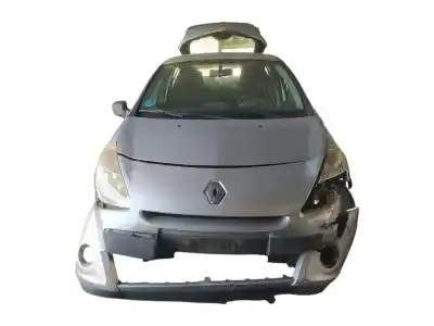 Утилизация автомобиля renault clio iii d4f740 года 2013 питание d4f740