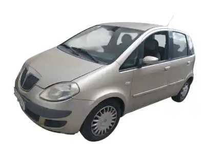 Vehículo de desguace LANCIA MUSA (184)  del año 2006 con motor 199A3000