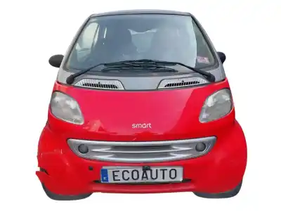 Vehículo de desguace SMART CITY-COUPE  del año 1998 con motor G12