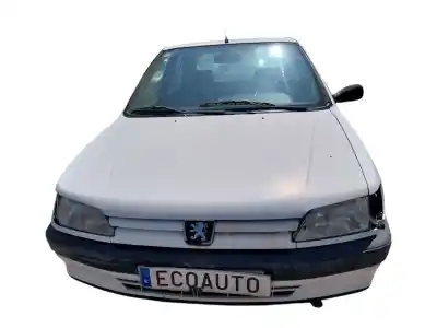 Vehículo de desguace PEUGEOT 306 FASTBACK (7A, 7C, N3, N5)  del año 1993 con motor D9B