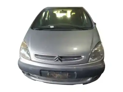 Vehículo de desguace CITROEN XSARA PICASSO (N68)  del año 2001 con motor RHY
