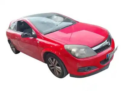 Утилизация автомобиля opel astra h gtc d-z17dth года 2007 питание z17dth
