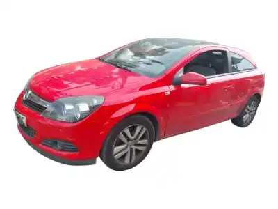 Утилизация автомобиля opel astra h gtc d-z17dth года 2007 питание z17dth