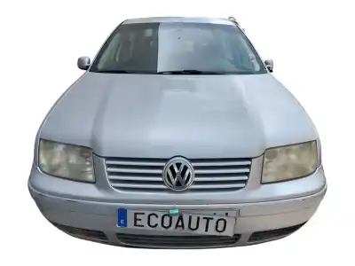 Véhicule à la ferraille volkswagen                                         bora berlina (1j2)                                                                                                                                                                                                                                         asv                                                                                                                                                                                                                                                        de l'année 2001 alimenté asv