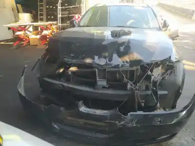 Veículo de Sucata BMW SERIE 3 TOURING (E91) N47D20C do ano 2015 alimentado N47D20C
