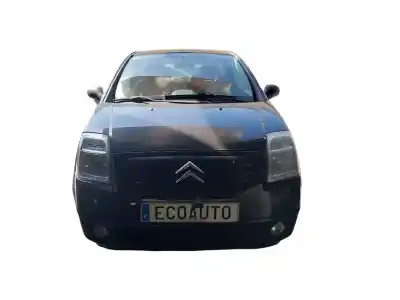 Vehicul casat citroen                                            c2                                                                                                                                                                                                                                                         hfx(tu1jp)                                                                                                                                                                                                                                                 al anului 2004 alimentat hfx