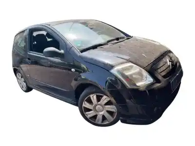 Vehicul casat citroen                                            c2 (jm_)                                                                                                                                                                                                                                                   1.6                                                                                                                                                                                                                                                        al anului 2006 alimentat nfu