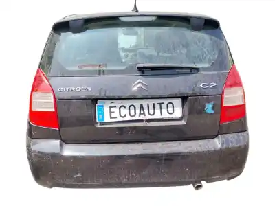Vehicul casat citroen                                            c2 (jm_)                                                                                                                                                                                                                                                   1.6                                                                                                                                                                                                                                                        al anului 2006 alimentat nfu