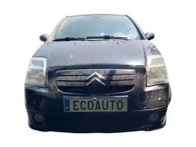 Vehículo de desguace CITROEN C2 (JM_)  del año 2006 con motor NFU