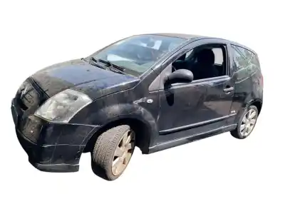 Vehicul casat citroen                                            c2 (jm_)                                                                                                                                                                                                                                                   1.6                                                                                                                                                                                                                                                        al anului 2006 alimentat nfu