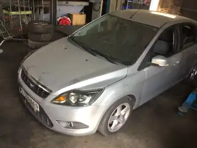 Sloopvoertuig ford                                               focus berlina (cb4)                                                                                                                                                                                                                                        g8db                                                                                                                                                                                                                                                       van het jaar 2009 aangedreven g8db