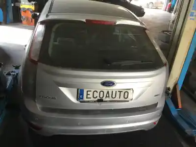 Sloopvoertuig ford                                               focus berlina (cb4)                                                                                                                                                                                                                                        g8db                                                                                                                                                                                                                                                       van het jaar 2009 aangedreven g8db