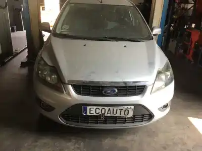Vehículo de desguace FORD FOCUS BERLINA (CB4)  del año 2009 con motor G8DB