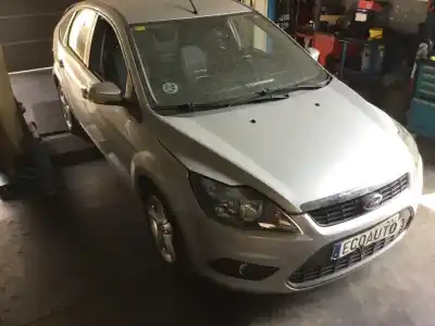 Sloopvoertuig ford                                               focus berlina (cb4)                                                                                                                                                                                                                                        g8db                                                                                                                                                                                                                                                       van het jaar 2009 aangedreven g8db
