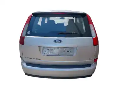 Vehículo de desguace ford                                               focus c-max (cap)                                                                                                                                                                                                                                          d-kkda                                                                                                                                                                                                                                                     del año 2006 con motor kkda