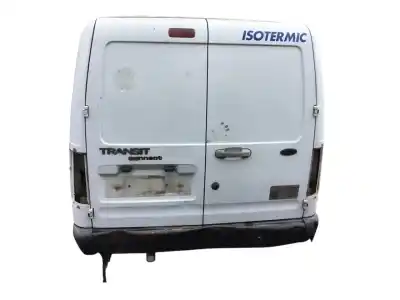 Scrapping Vehicle ford                                               transit connect (tc7)                                                                                                                                                                                                                                      d-r3pa                                                                                                                                                                                                                                                     of the year 2008 powered r3pa