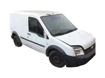 Scrapping Vehicle ford                                               transit connect (tc7)                                                                                                                                                                                                                                      d-r3pa                                                                                                                                                                                                                                                     of the year 2008 powered r3pa