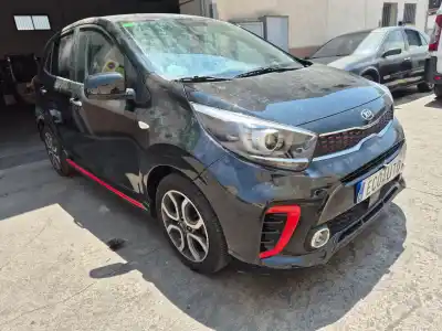 Здавання транспортного засобу kia                                                picanto (ja)                                                                                                                                                                                                                                               g4la                                                                                                                                                                                                                                                       року 2019 потужний g4la