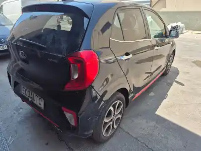 Здавання транспортного засобу kia                                                picanto (ja)                                                                                                                                                                                                                                               g4la                                                                                                                                                                                                                                                       року 2019 потужний g4la