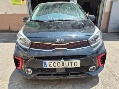 Vehículo de desguace KIA PICANTO (JA)  del año 2019 con motor G4LA