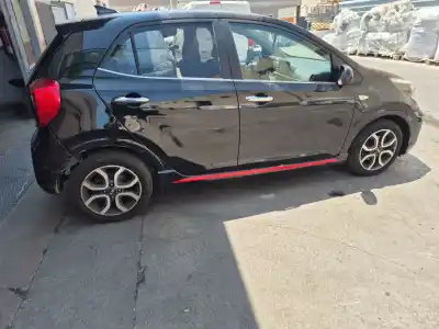Здавання транспортного засобу kia                                                picanto (ja)                                                                                                                                                                                                                                               g4la                                                                                                                                                                                                                                                       року 2019 потужний g4la