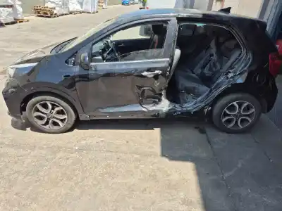 Здавання транспортного засобу kia                                                picanto (ja)                                                                                                                                                                                                                                               g4la                                                                                                                                                                                                                                                       року 2019 потужний g4la