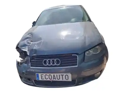 Vehículo de desguace AUDI A3 (8P1)  del año 2004 con motor BKD