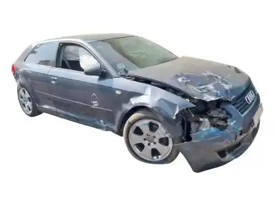 Утилизация автомобиля audi                                               a3 (8p1)                                                                                                                                                                                                                                                   2.0 tdi 16v                                                                                                                                                                                                                                                года 2004 питание bkd