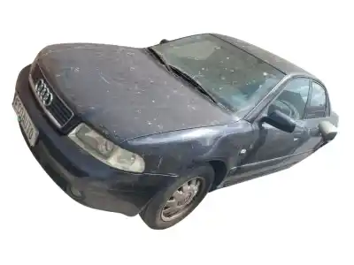 Scrapping Vehicle AUDI A4 B5 (8D2)  of the year 1999 powered AFN