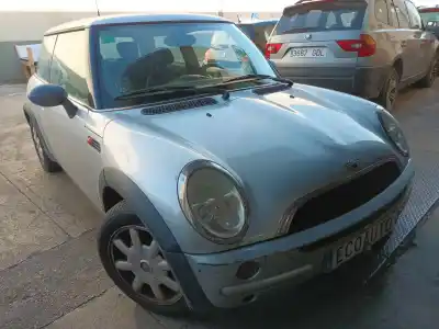 Scrapping Vehicle mini                                               mini (r50,r53)                                                                                                                                                                                                                                             g-w10b16a                                                                                                                                                                                                                                                  of the year 2003 powered w10b16a