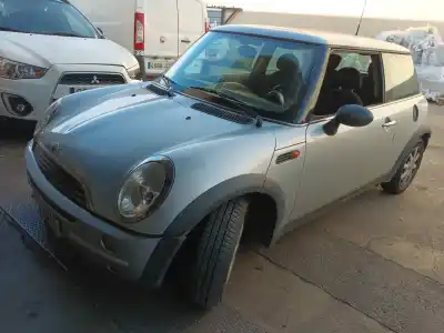 Scrapping Vehicle mini                                               mini (r50,r53)                                                                                                                                                                                                                                             g-w10b16a                                                                                                                                                                                                                                                  of the year 2003 powered w10b16a