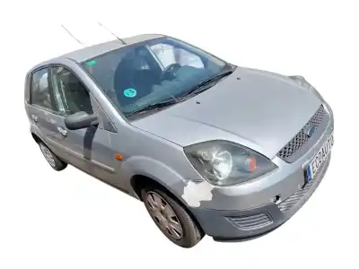 Scrapping Vehicle ford                                               fiesta (cbk)                                                                                                                                                                                                                                               g-a9ja                                                                                                                                                                                                                                                     of the year 2007 powered a9ja