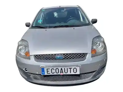 Scrapping Vehicle FORD FIESTA (CBK)  of the year 2007 powered A9JA