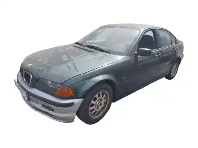 Veículo de Sucata bmw 3 (e46) 320 d do ano 1999 alimentado 204 d1