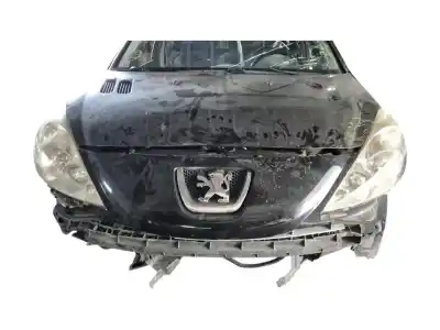Scrapping Vehicle PEUGEOT 206+  of the year 2009 powered 8HZDV4TD