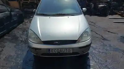 Scrapping Vehicle FORD FOCUS BERLINA (CAK)  of the year 2004 powered FFDA