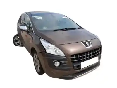 Здавання транспортного засобу PEUGEOT 3008  року 2013 потужний 9H05