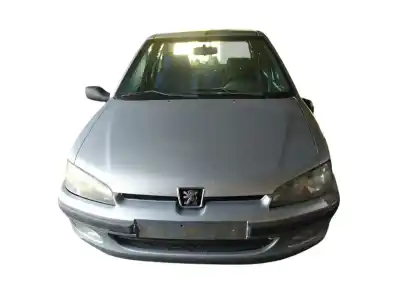 Здавання транспортного засобу PEUGEOT 106 (S2)  року 1998 потужний HDZ