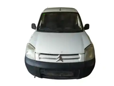 Здавання транспортного засобу CITROEN BERLINGO  року 2009 потужний 9HW