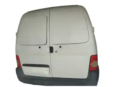 Здавання транспортного засобу citroen berlingo d-9hw року 2009 потужний 9hw